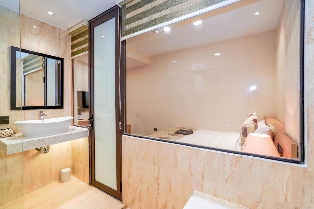 Momizi Hotel Hai Phong Eksteriør billede